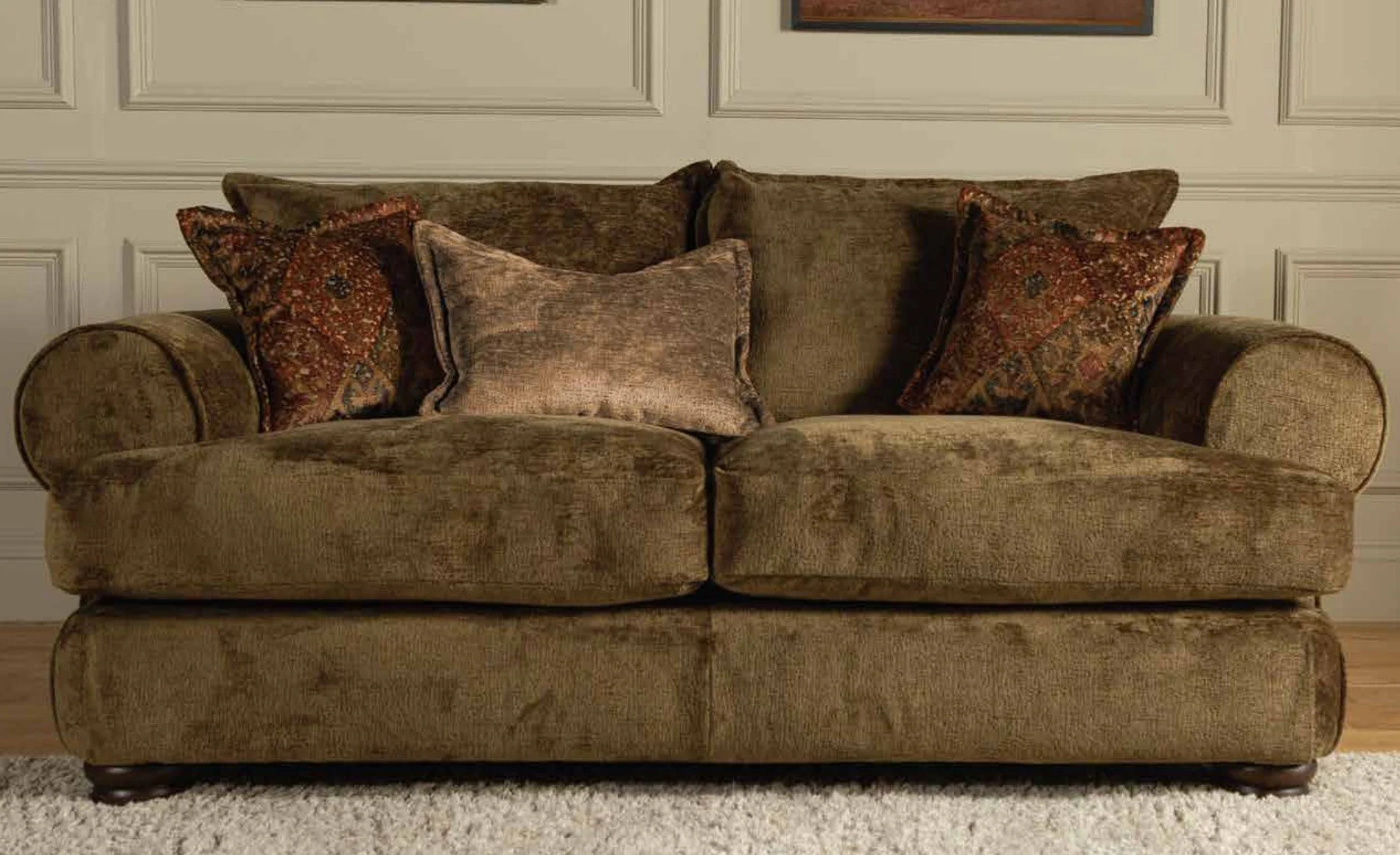 Viscount Sofa Range