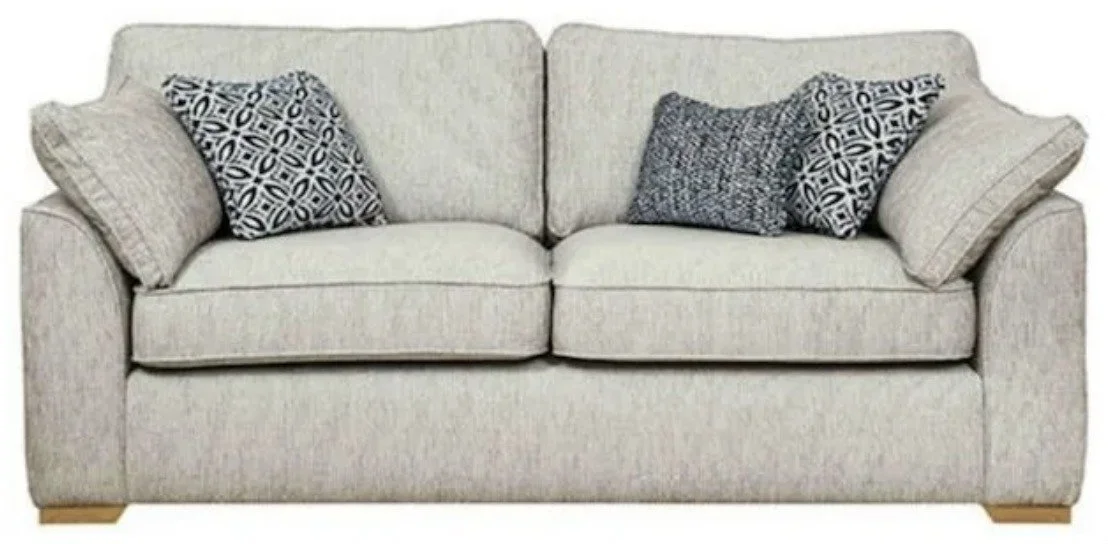 Lorna 3 Seater Sofa