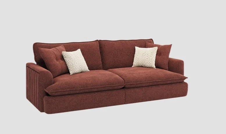 Bromley 4 Seater Sofa