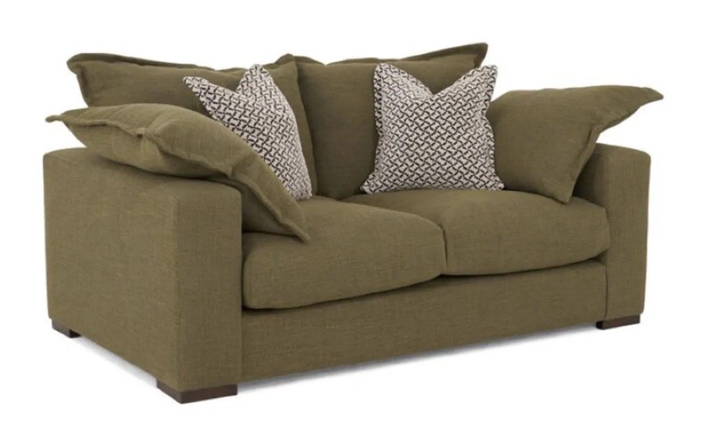 Lennox 2 Seater Sofa