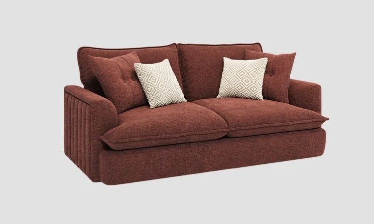 Bromley 2 Seater Sofa