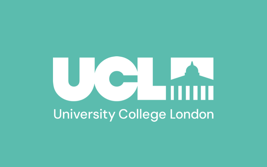 UCL logo