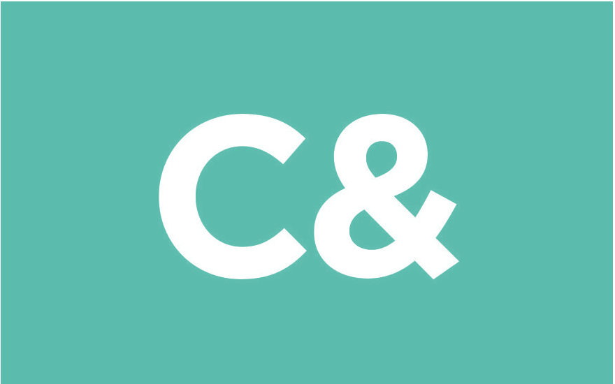 Contemporary And logo