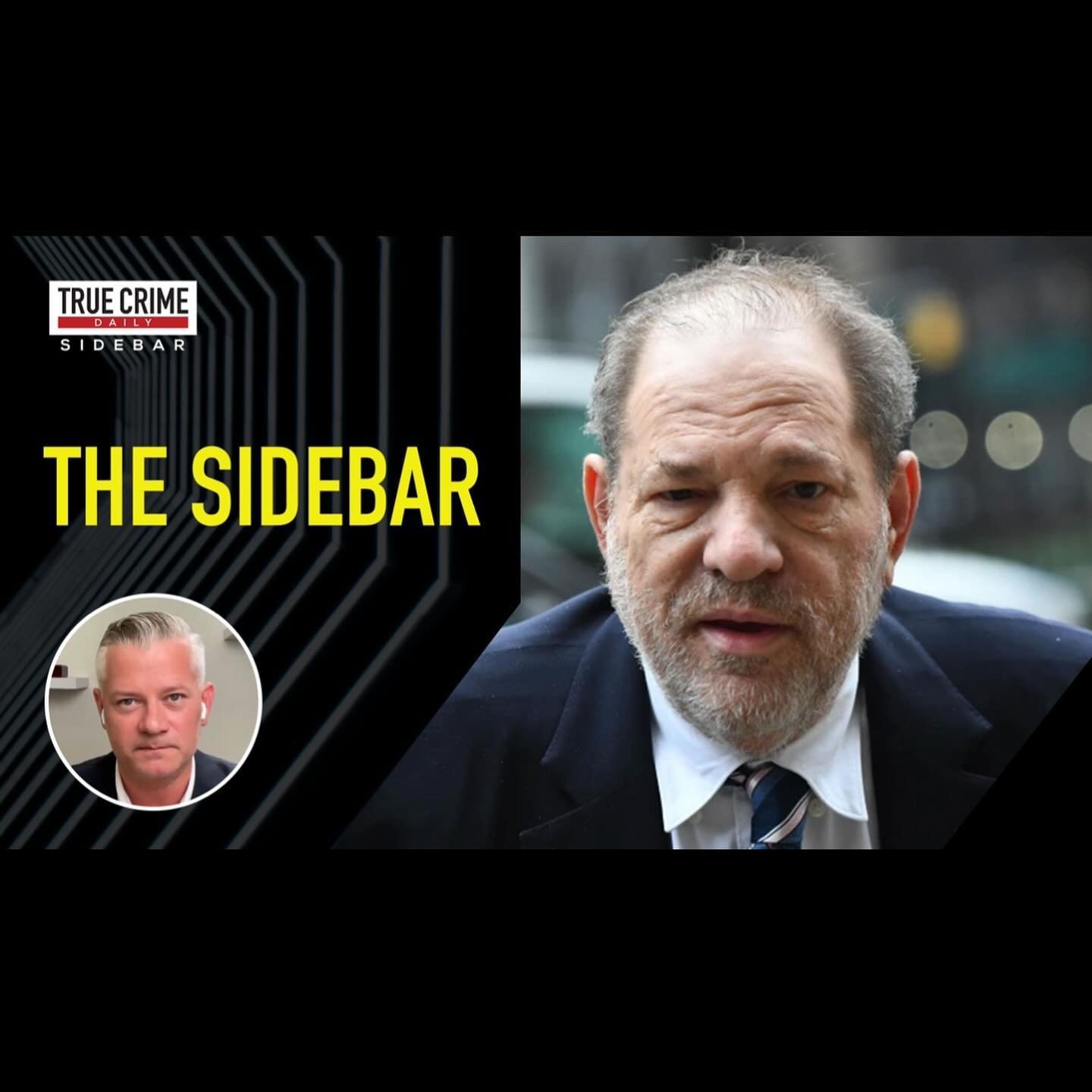 In this week&rsquo;s solo @crimewatchdaily #Sidebar, I analyze a judge&rsquo;s declaration of a mistrial in the case of #GeorgeAlanKelly, a rancher charged with shooting an unarmed migrant man walking across his property; an appeals court overturning