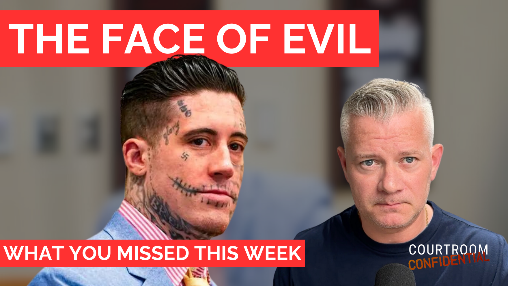 Is Wade Wilson the Face of Evil? / Karen Read Trial Turns to Forensics / ‘Rust’ Trial Updates &amp; More