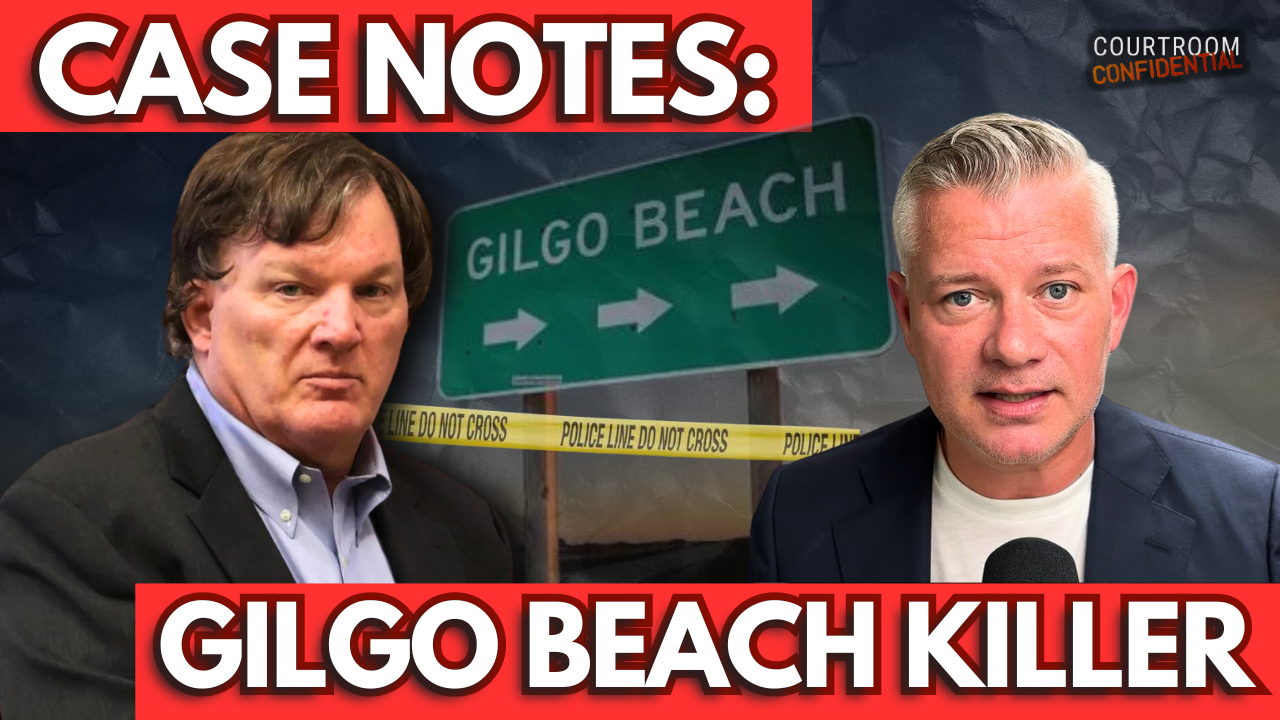 Rex Heuermann: A Deep Dive into the Gilgo Beach Serial Killer