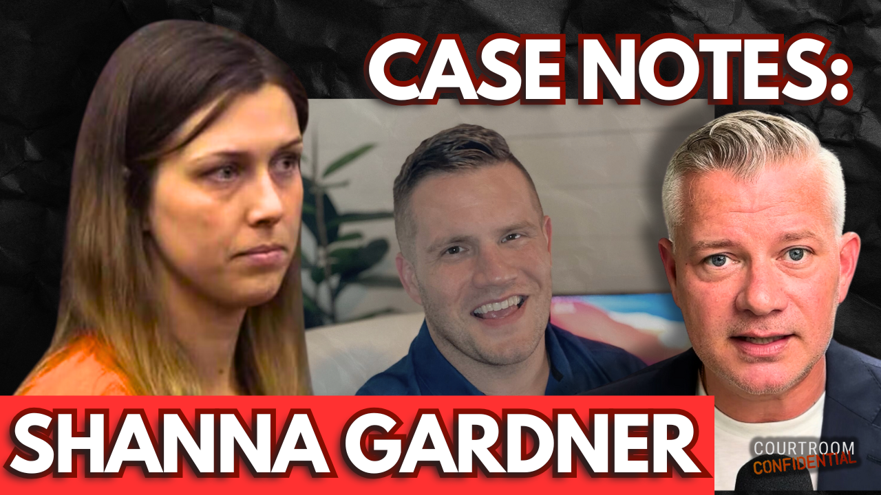 Shanna Gardner: How a Bitter Divorce Led to a Murder for Hire