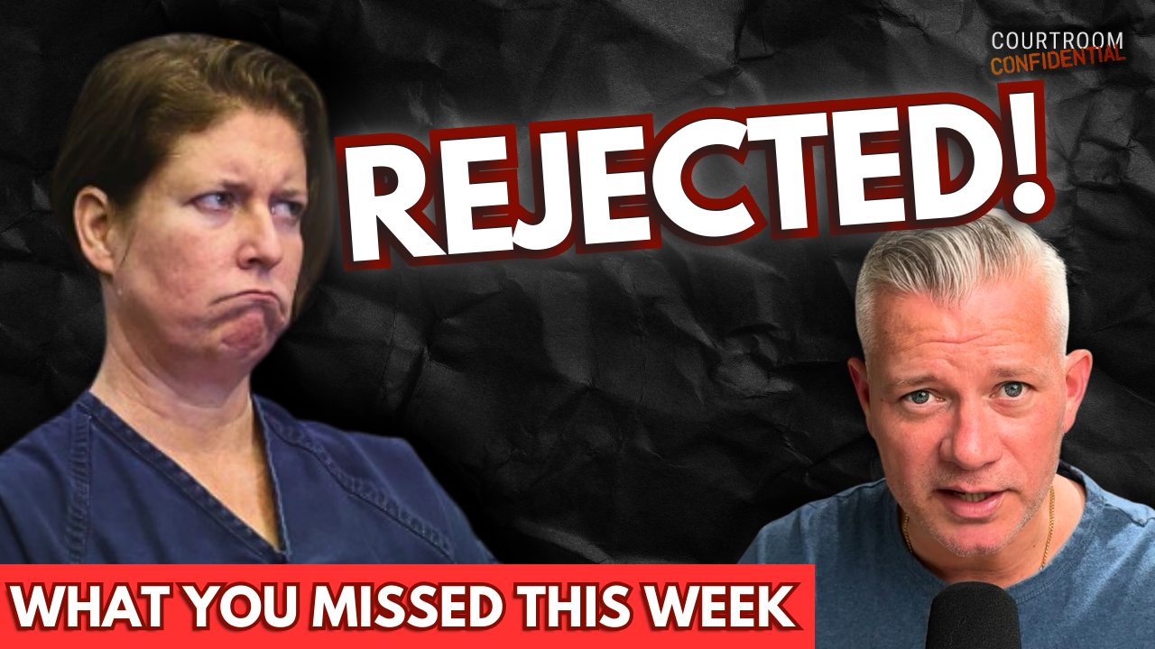 Delphi Trial Begins / Boone Rejects Dream Deal / Adelson Lawyers Kicked &amp; More!