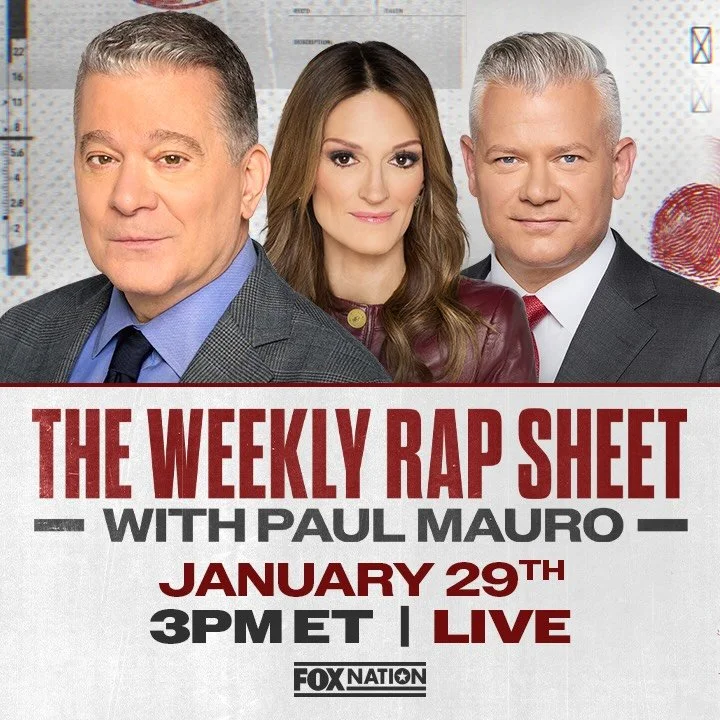 Have questions about the Aaron Spencer case, ex-Olympic snowboarder Ryan Wedding&rsquo;s drug trafficking and murder charges, and Gordon Abas Goodarzi&rsquo;s charges in the death of his wife? Send them to theweeklyrapsheet@fox.com by tonight for a c