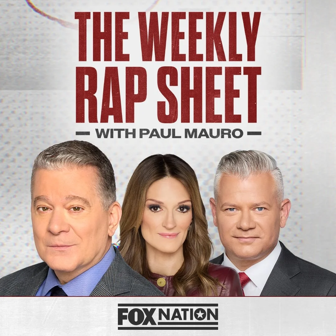 Tomorrow at 12:30pm PT / 3:30pm ET on @foxnation @weeklyrapsheet: #AlexMurdaugh&rsquo;s murder convictions overturned, #ShannaGardner is back in court, grief author #KouriRichins sentenced for the murder of her husband, and more.

Send questions to @