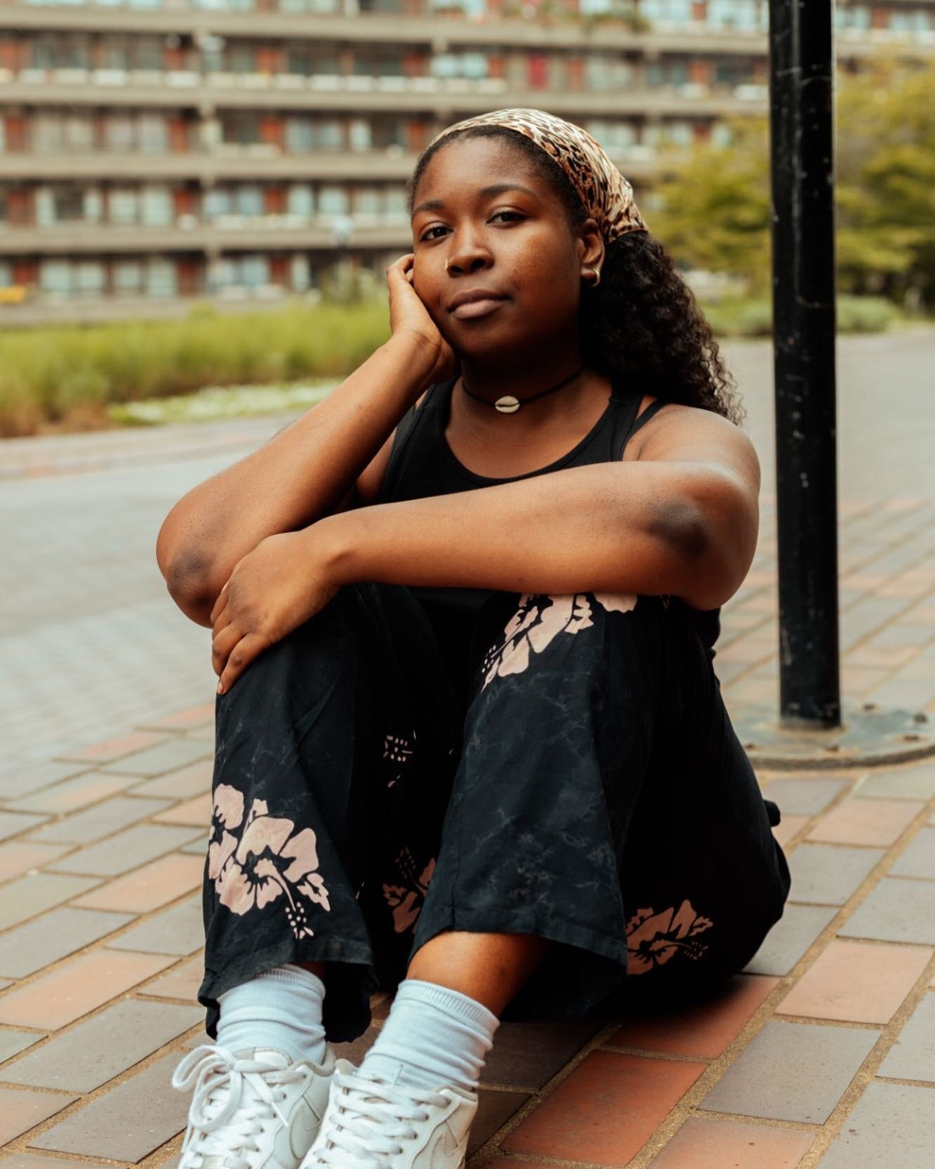 LEOXFRIENDS is less that two weeks away!

Introducing our first act, Parris Calling.

A South London girl who attempts to make sense of the world through music. Raw and authentic, the music Parris writes is an extension of her personality. It is the 