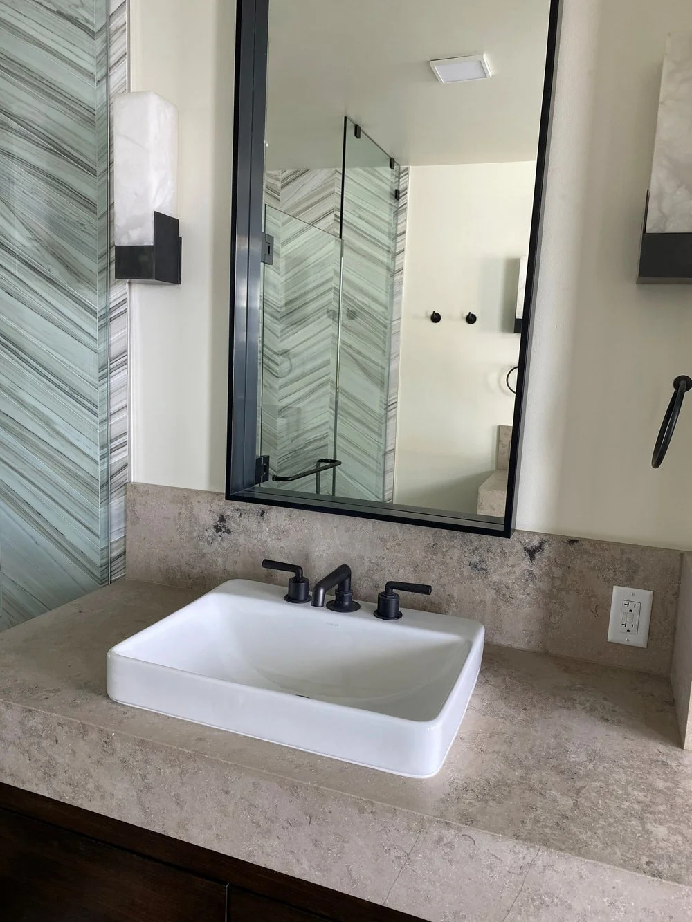 Plumbing Fixtures