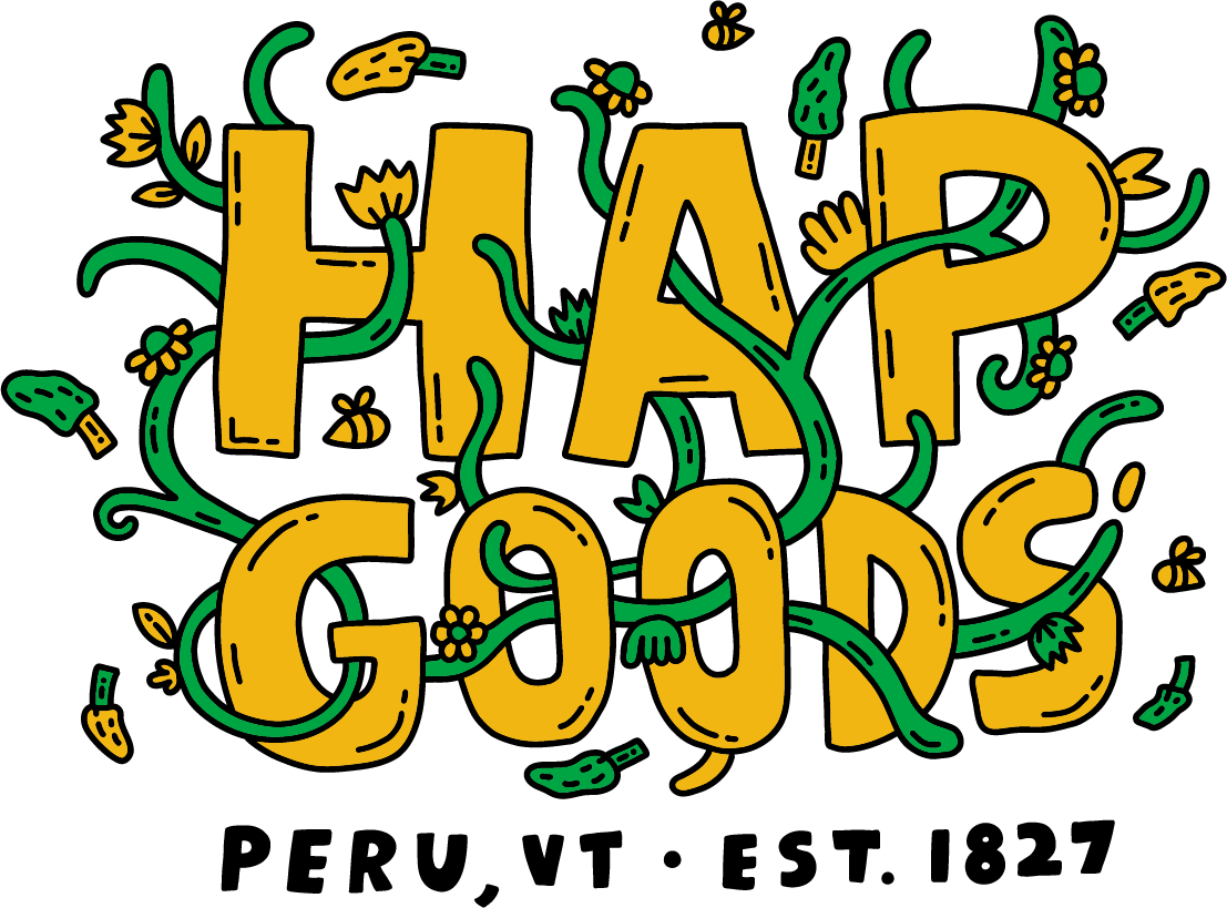JJ Hapgood
