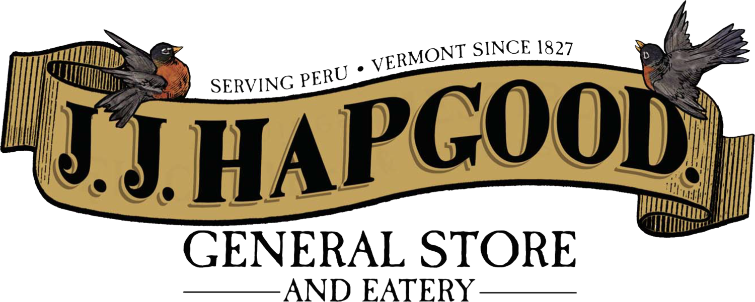 JJ Hapgood