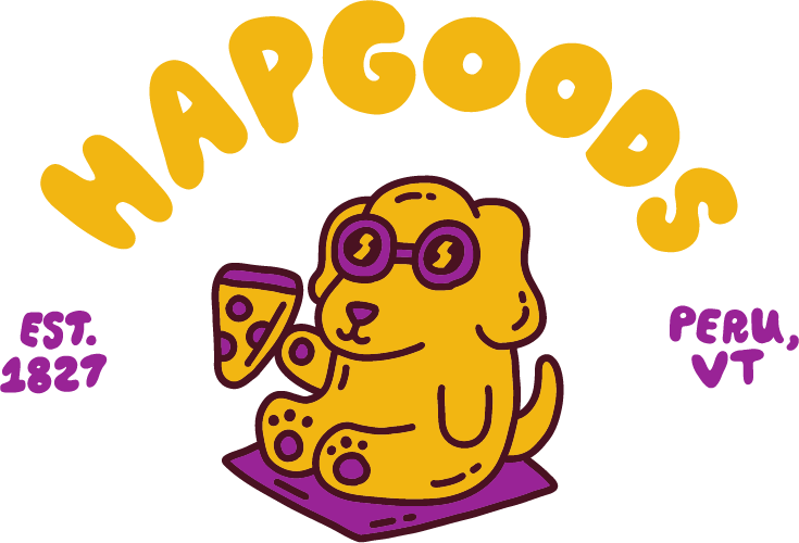 JJ Hapgood