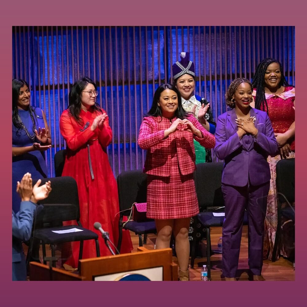 This is what a multiracial democracy looks like! 🎉Happy one-month anniversary to the all-women and women of color City Council of St. Paul, Minnesota. Led by Council President Mitra Jalali, the historic Council is also the city&rsquo;s youngest and 