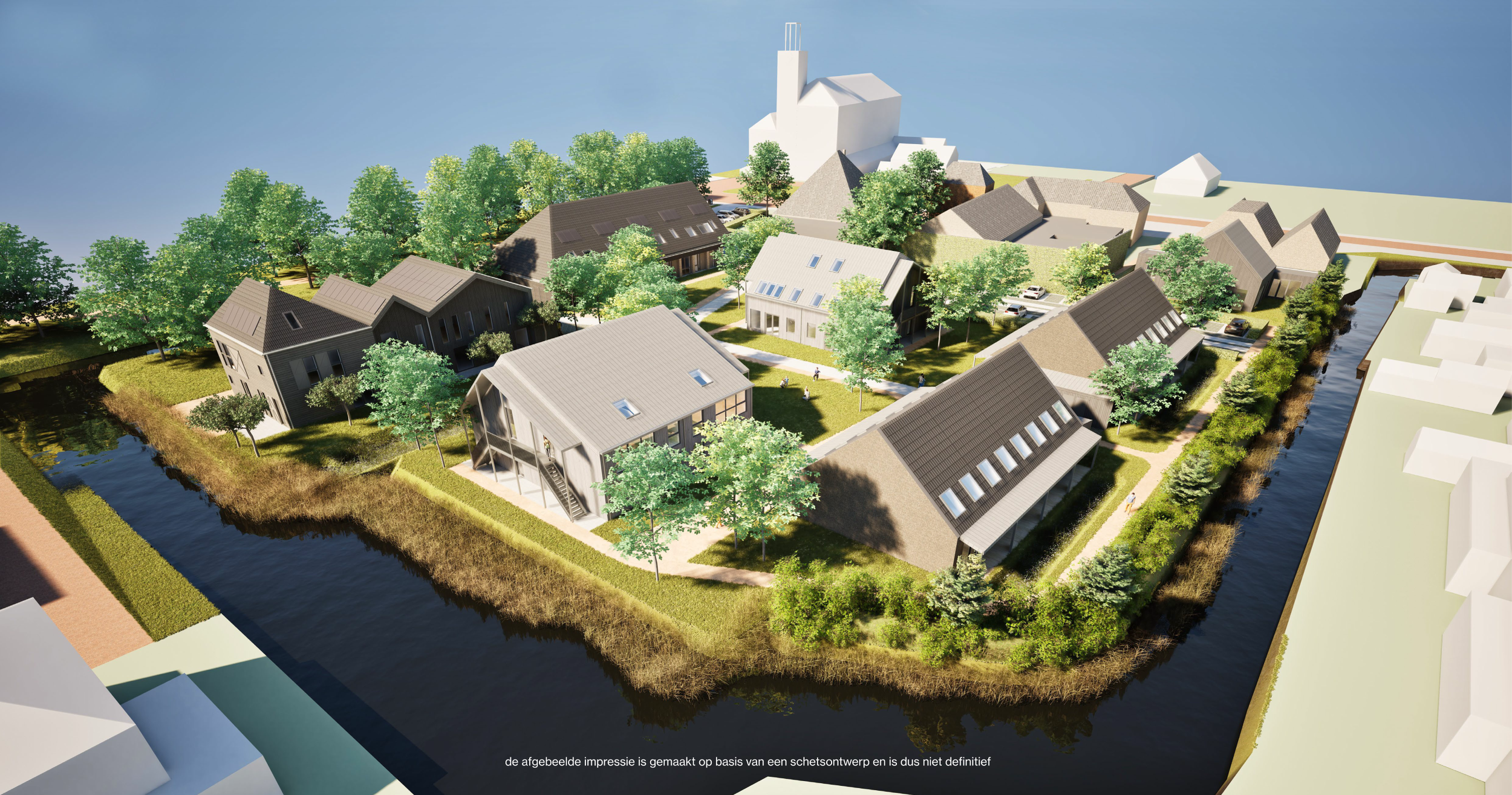 De Fruittuin, fase 2 | Venhuizen