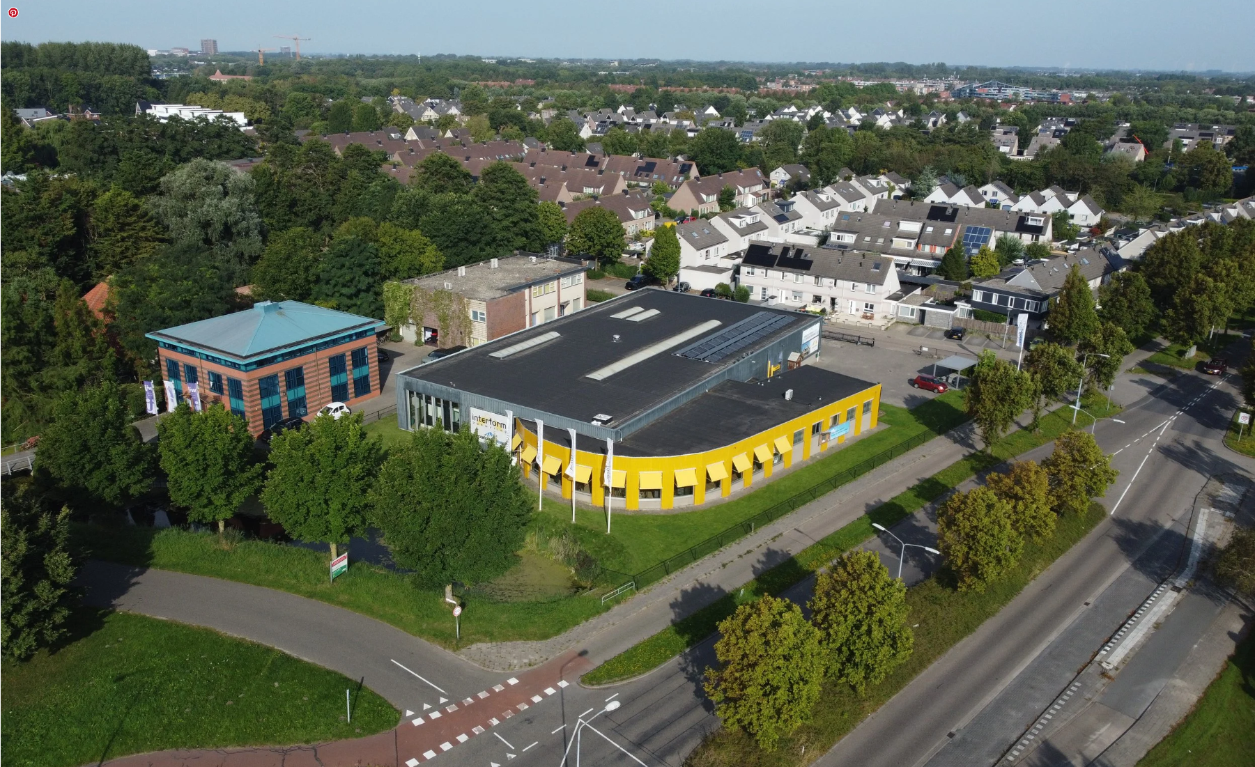Ondertekening anterieure overeenkomst brengt realisatie Scheldeweg 2 dichterbij