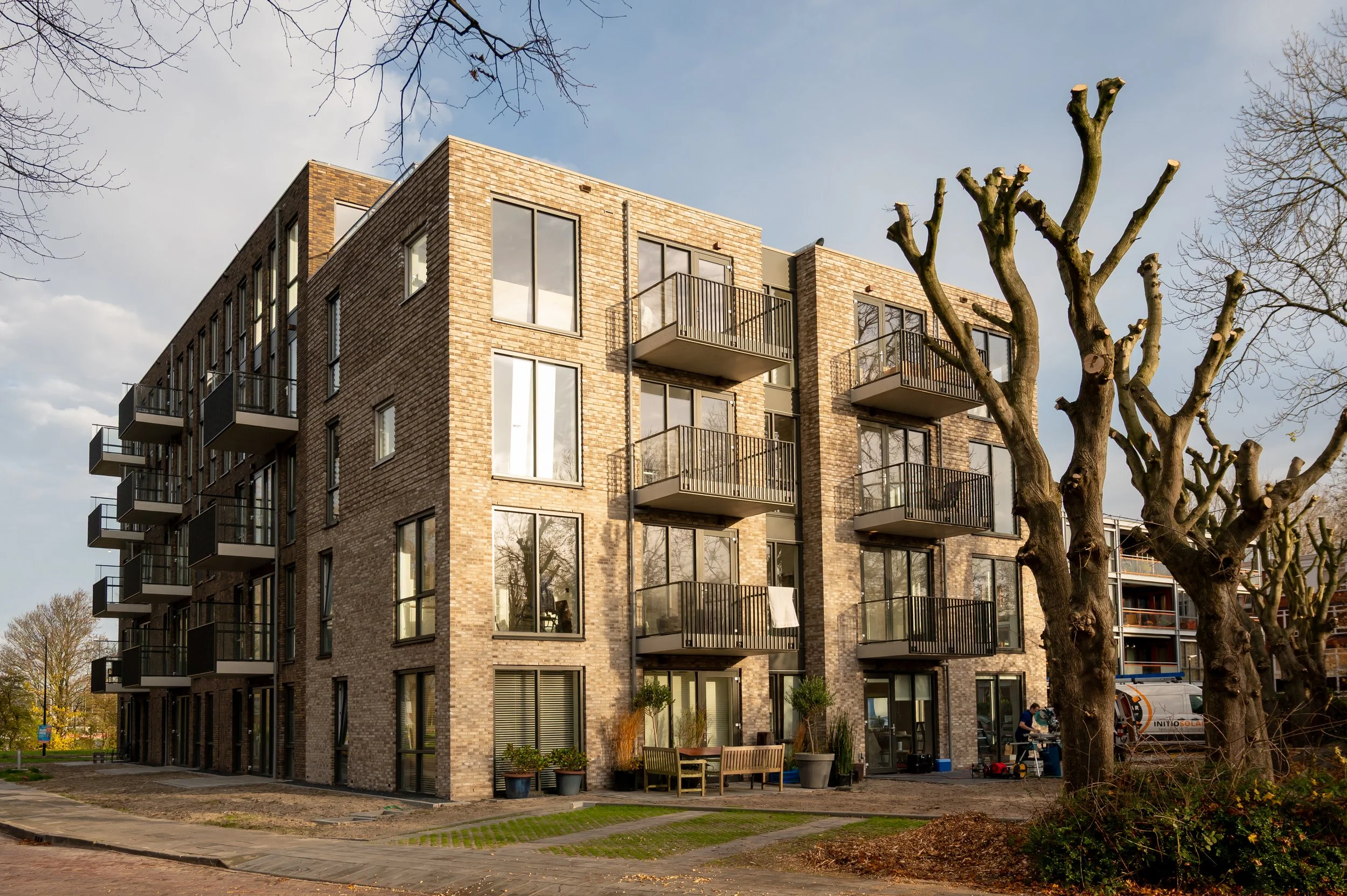 Opgeleverd: Noorderpoort | Schagen