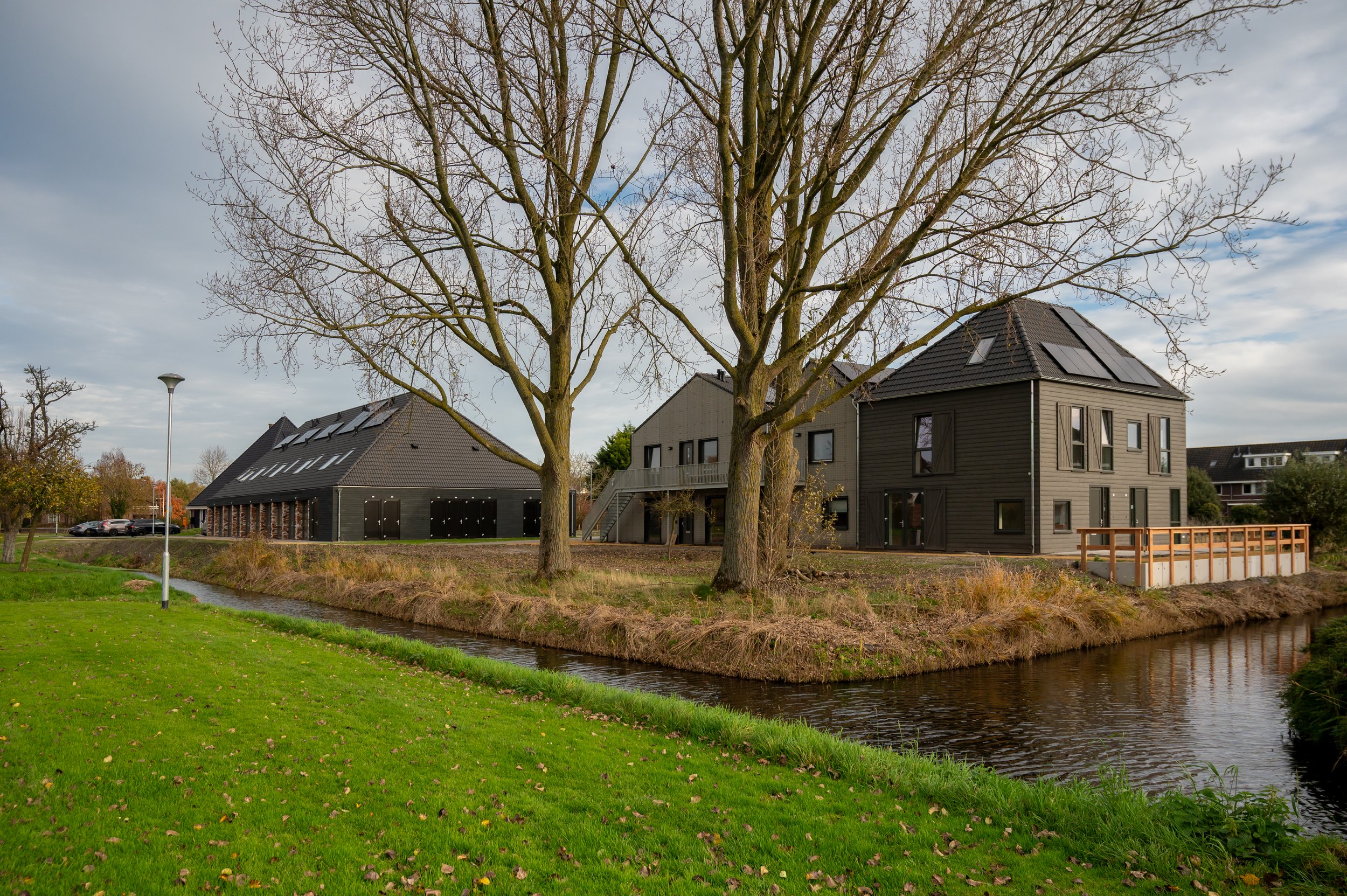 Opgeleverd: De Fruittuin | Venhuizen