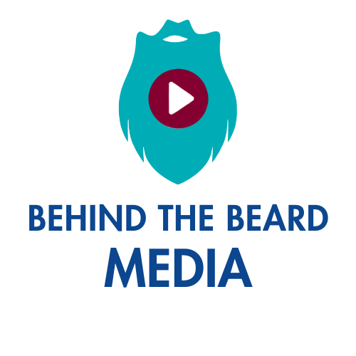 Behind the Beard Media
