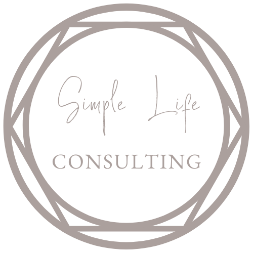 Simple Life Consulting