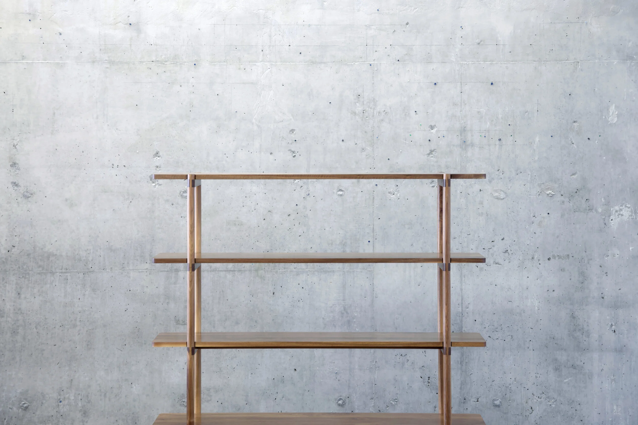 Lawson Shelving (Tall) — Elijah Leed
