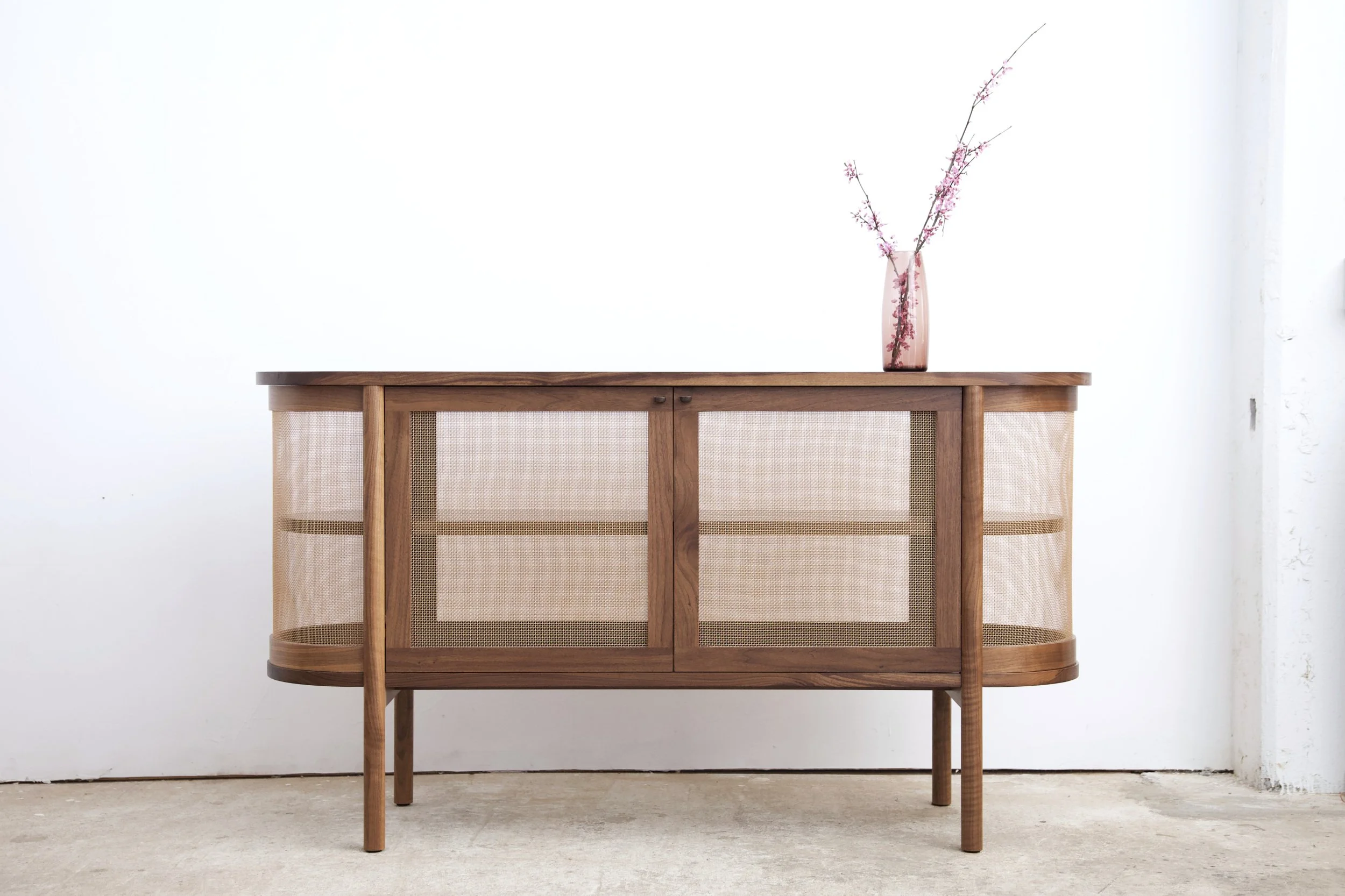 Warren Cabinet