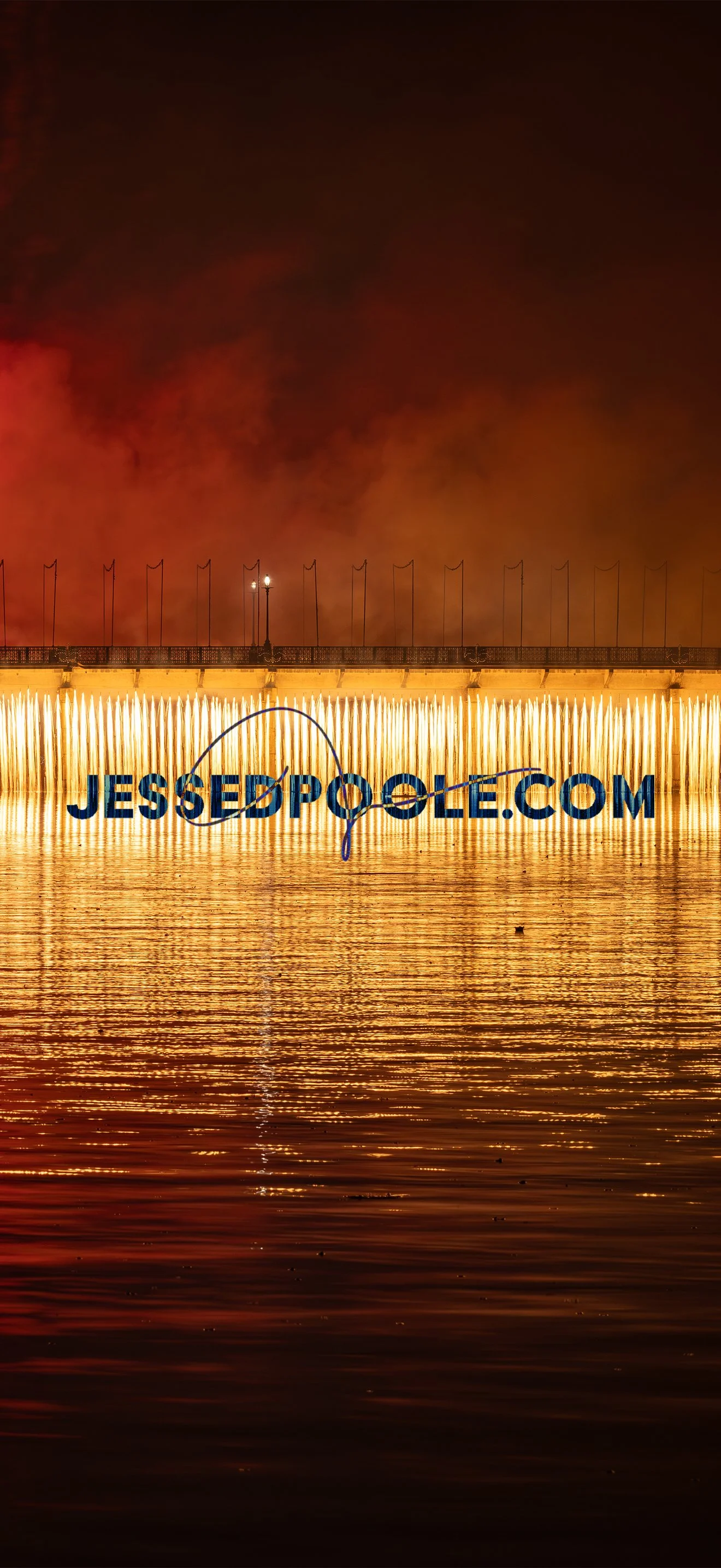 Digital Wallpaper: Firefall