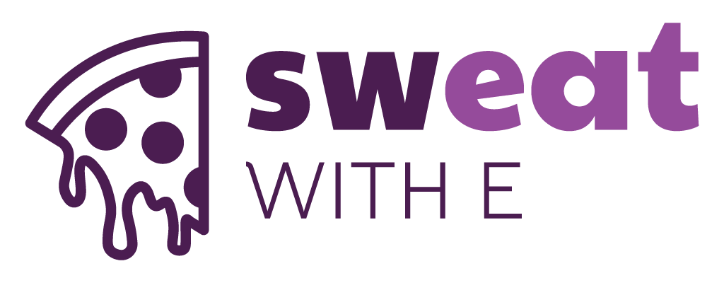 Ericka Holcomb  //   swEAT with E