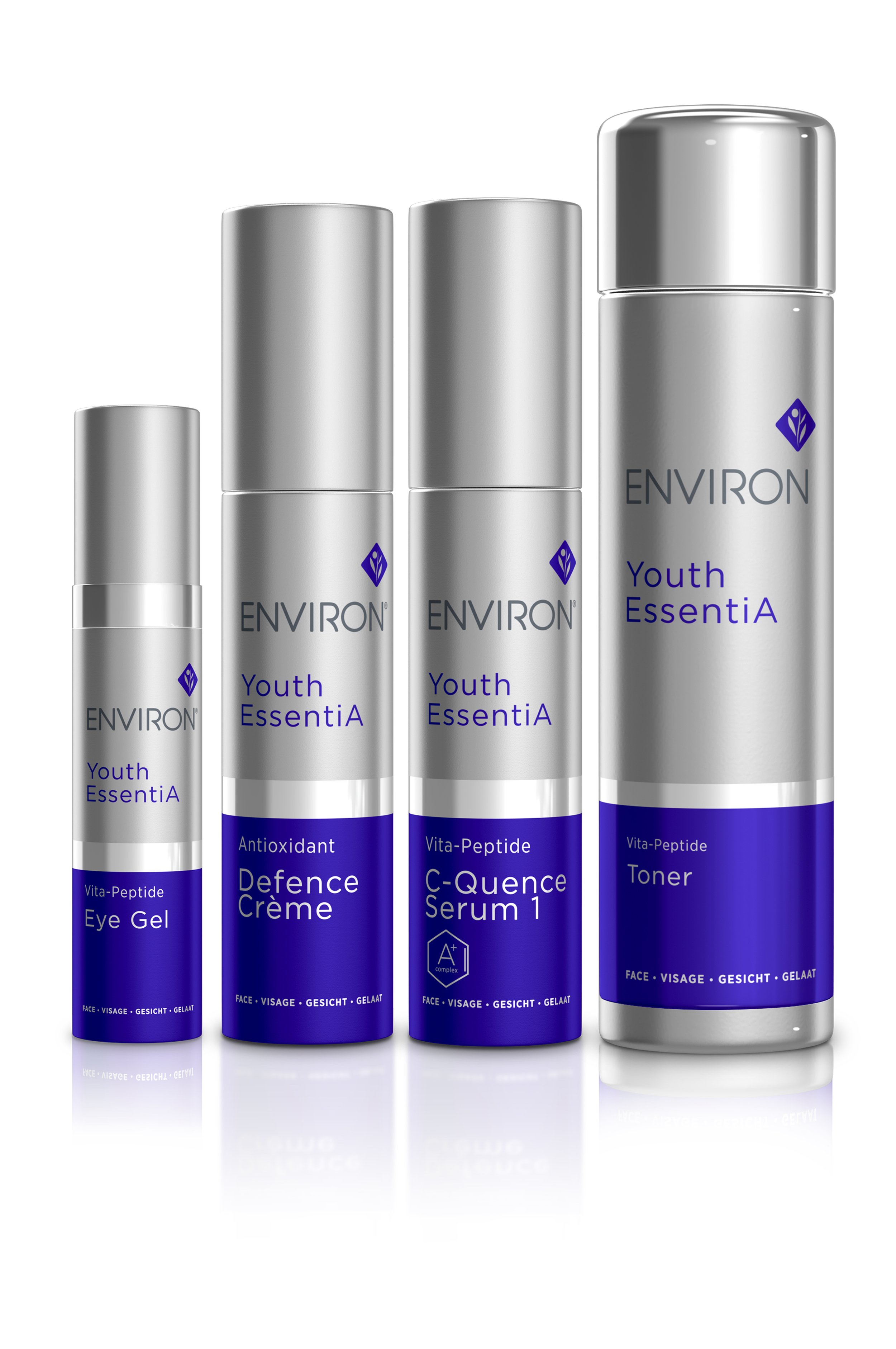 Environ Youth EssentiA Range