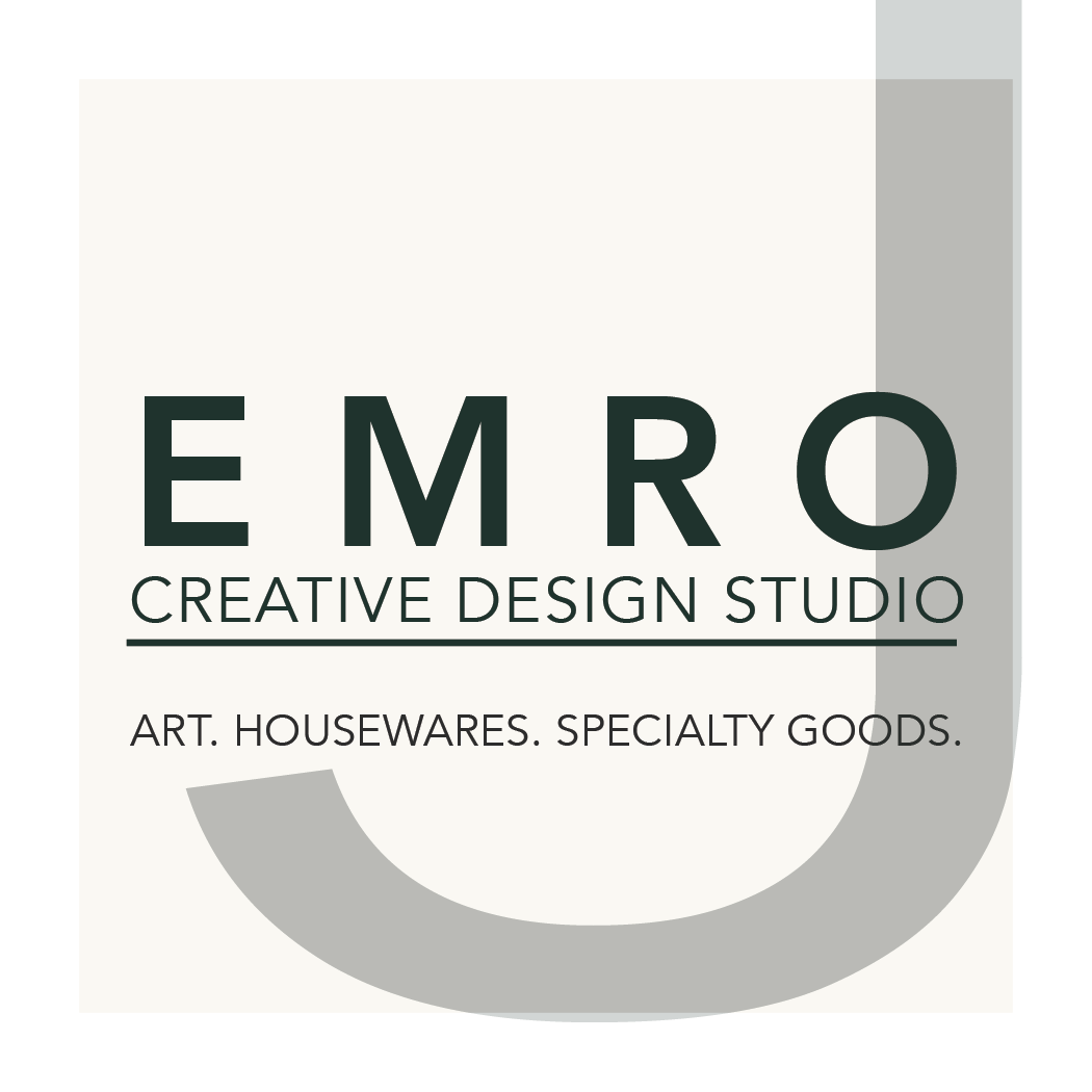 J. EMRO CREATIVE DESIGN