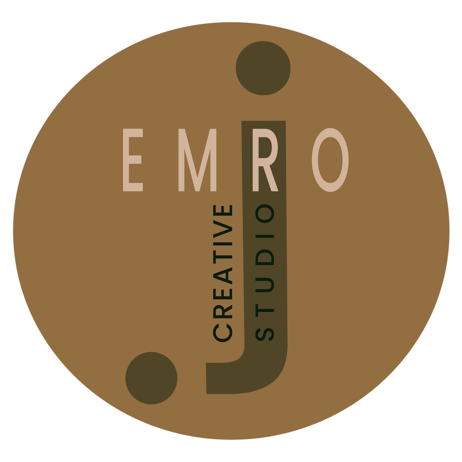 J. EMRO CREATIVE DESIGN