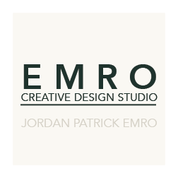 JORDAN EMRO DESIGN