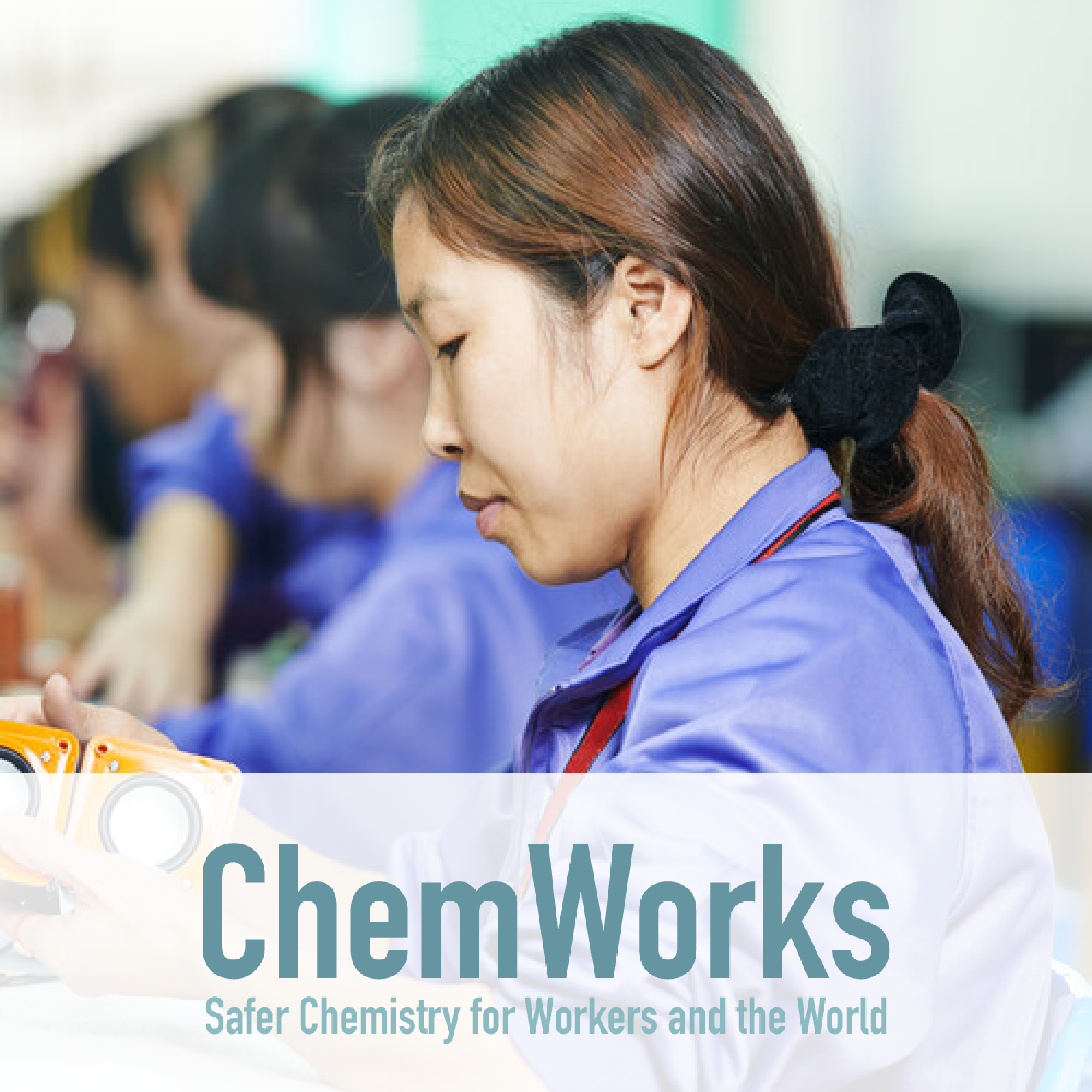 Video: Leading the transition to verified safer chemistry that protects workers and the world