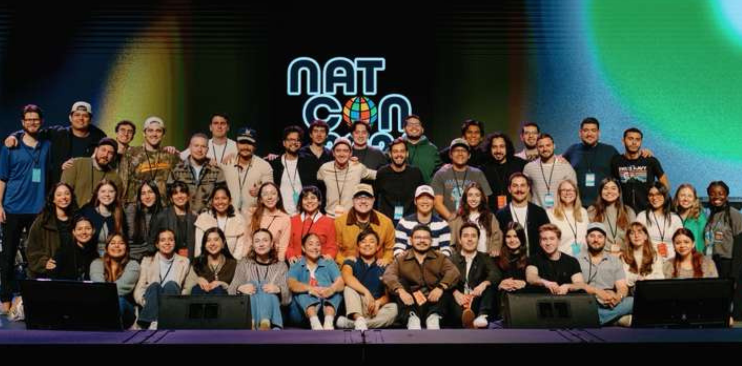 NatCon 2026