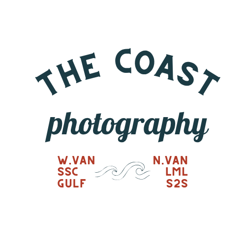 Coast Photography