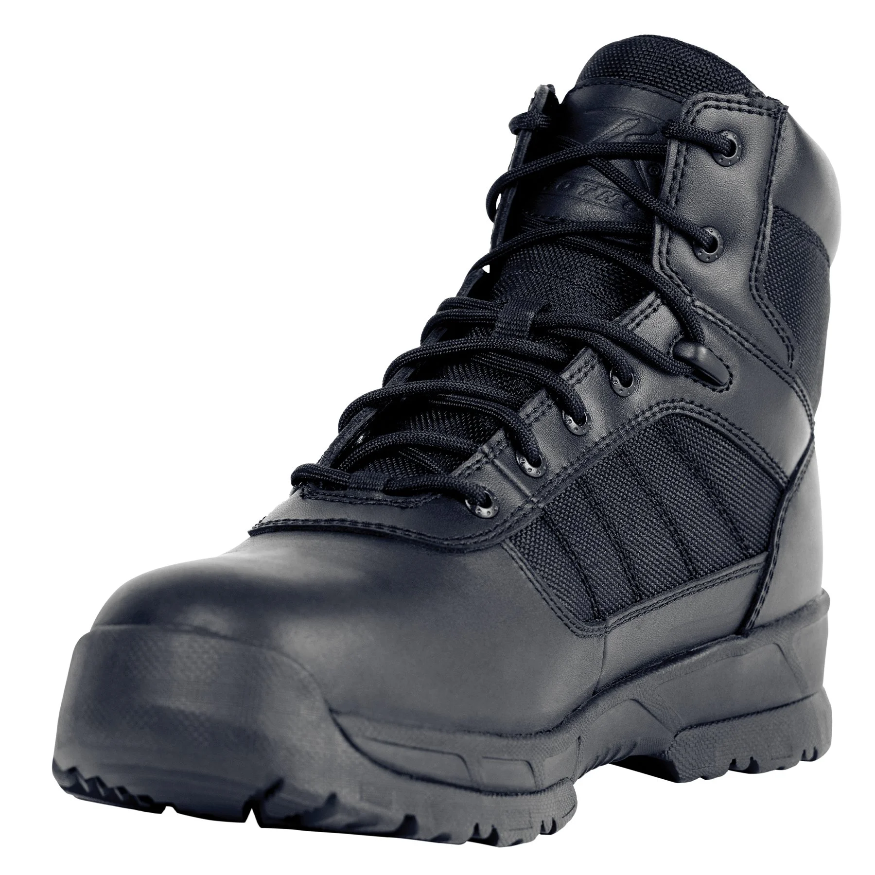 Guardian Composite Toe 6 Inch Tactical Boot (New)
