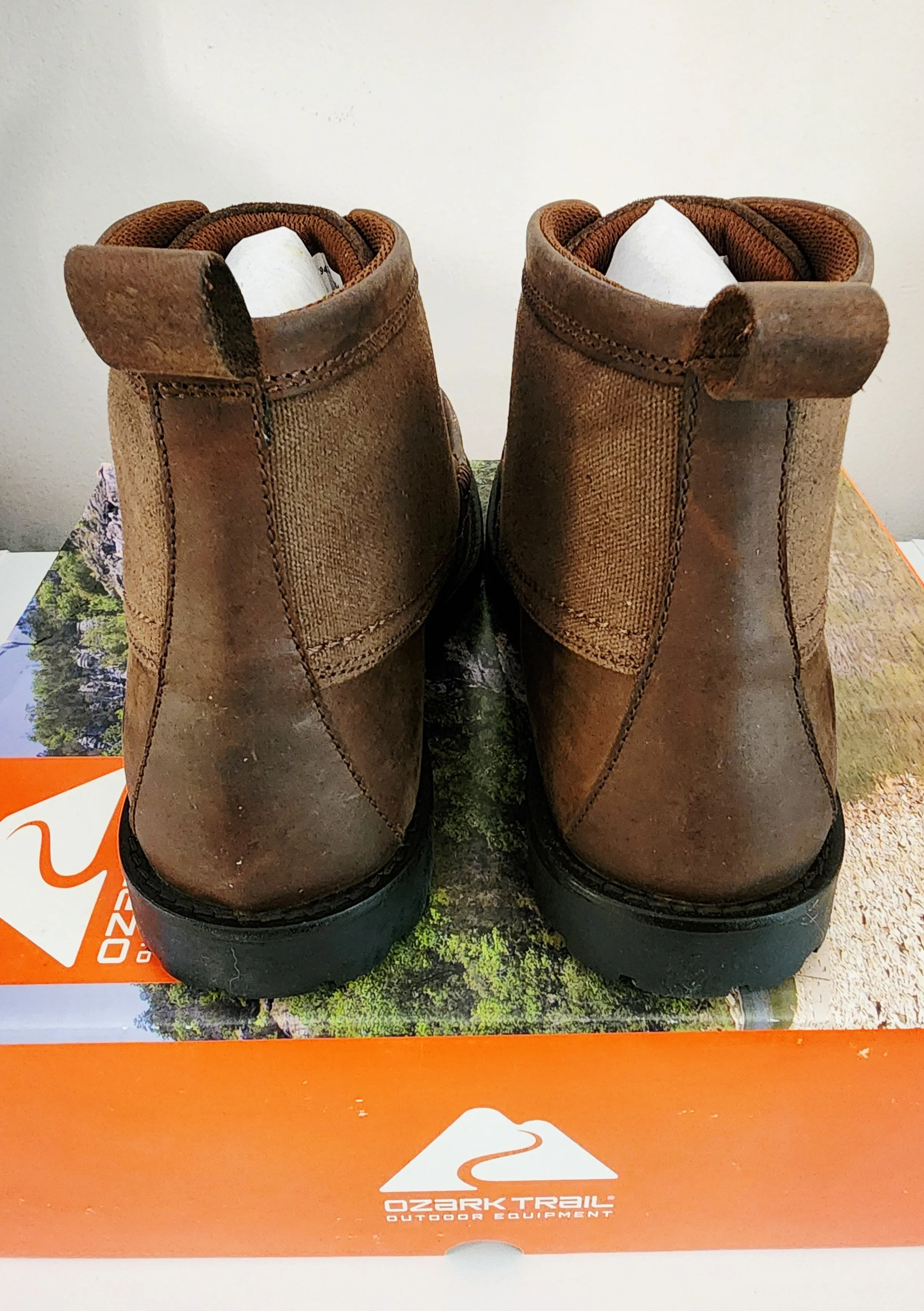 Ozark Trail Boots pic 4.jpg