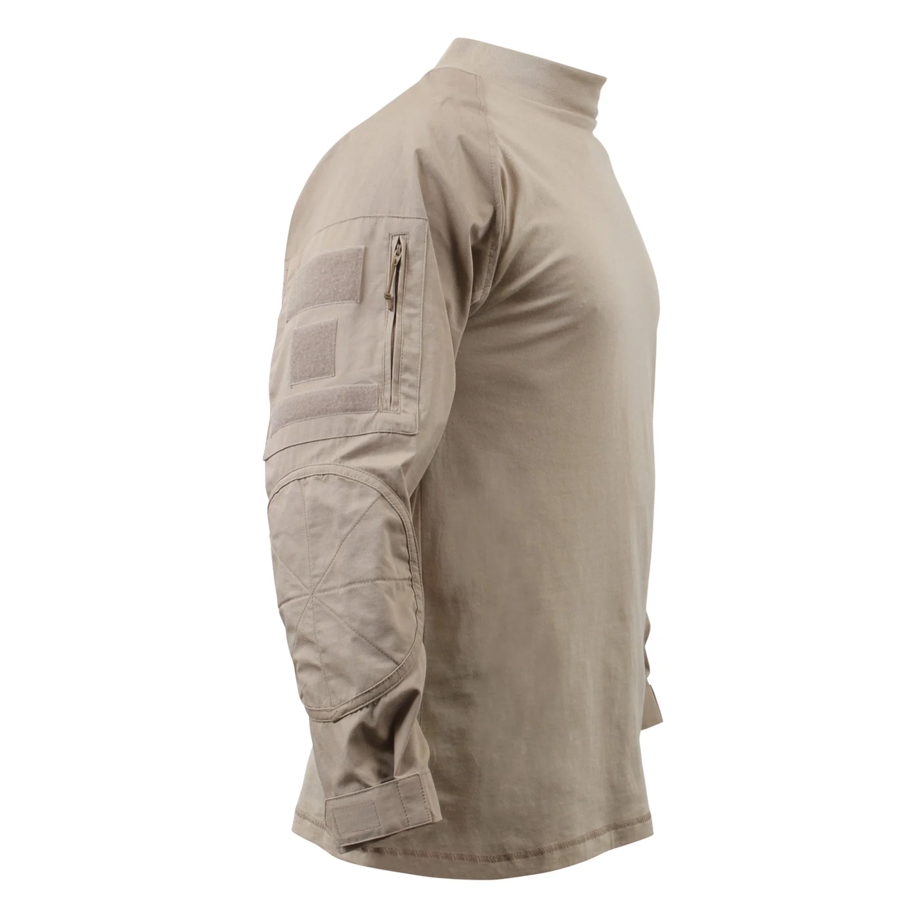 Tactical NYCO Airsoft Combat Shirt (New)