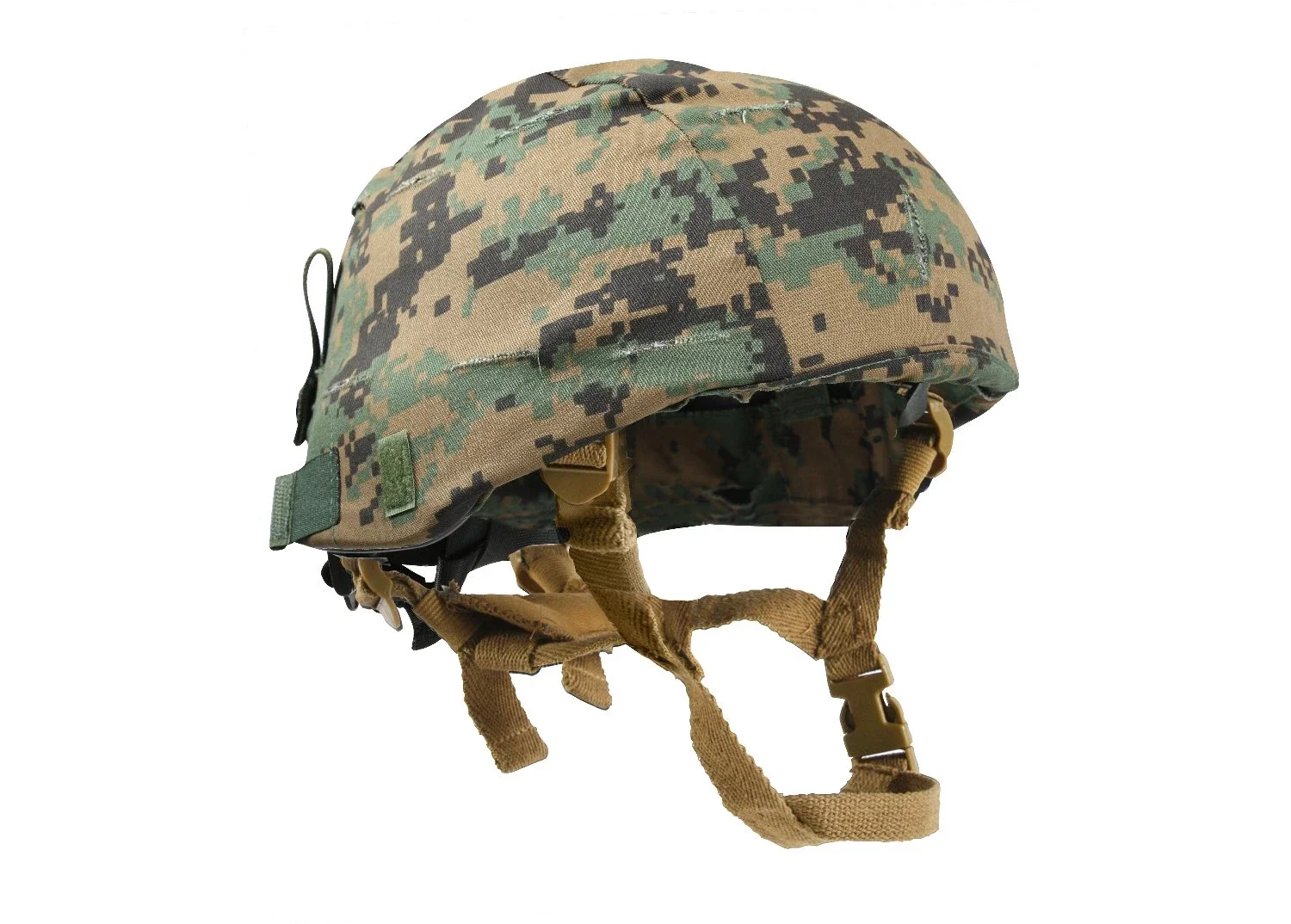 Chin Strap For MICH Helmet New