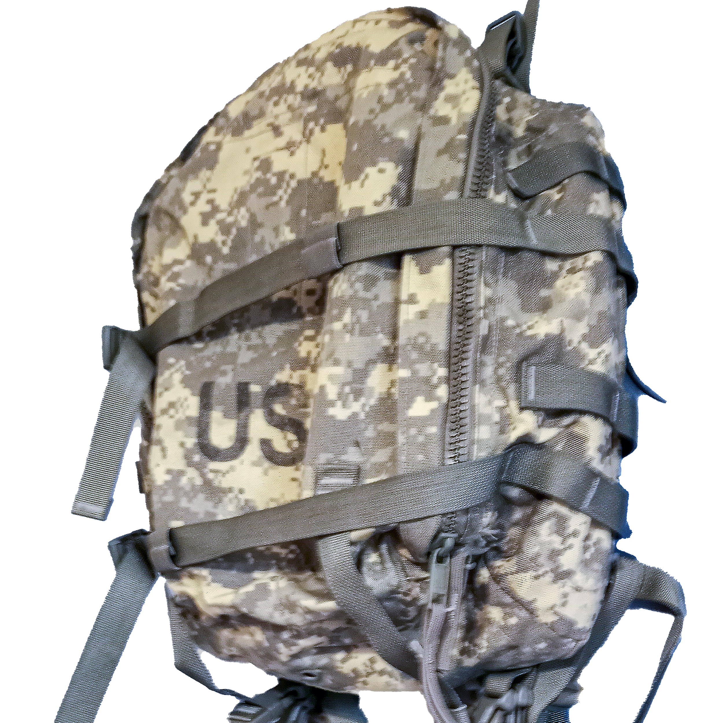 Medic Bag ACU Digital Camo MOLLE II