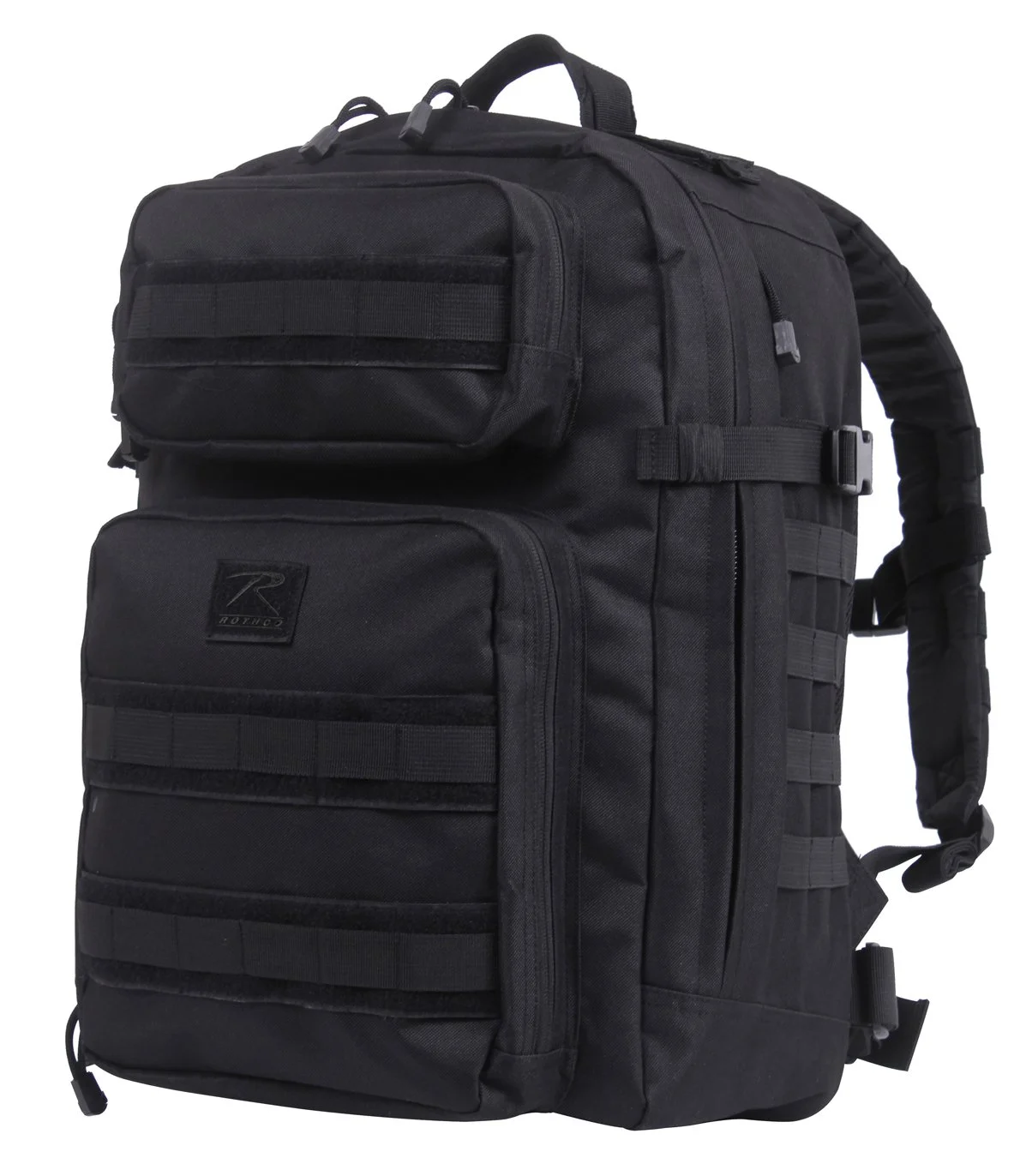 Fast Mover Tactical Backpack (New)