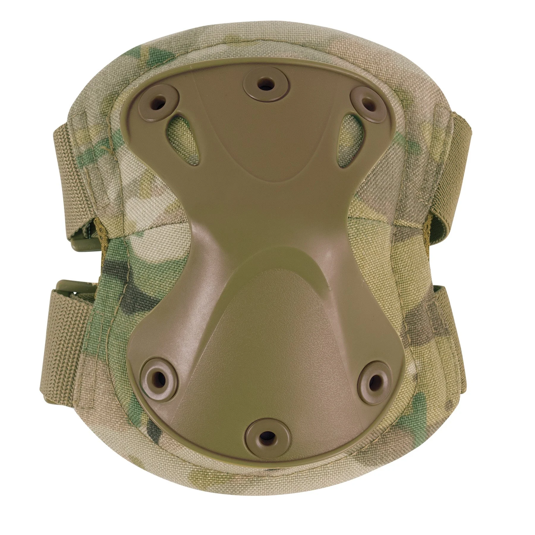 Low-Profile Tactical Knee Pads (New)