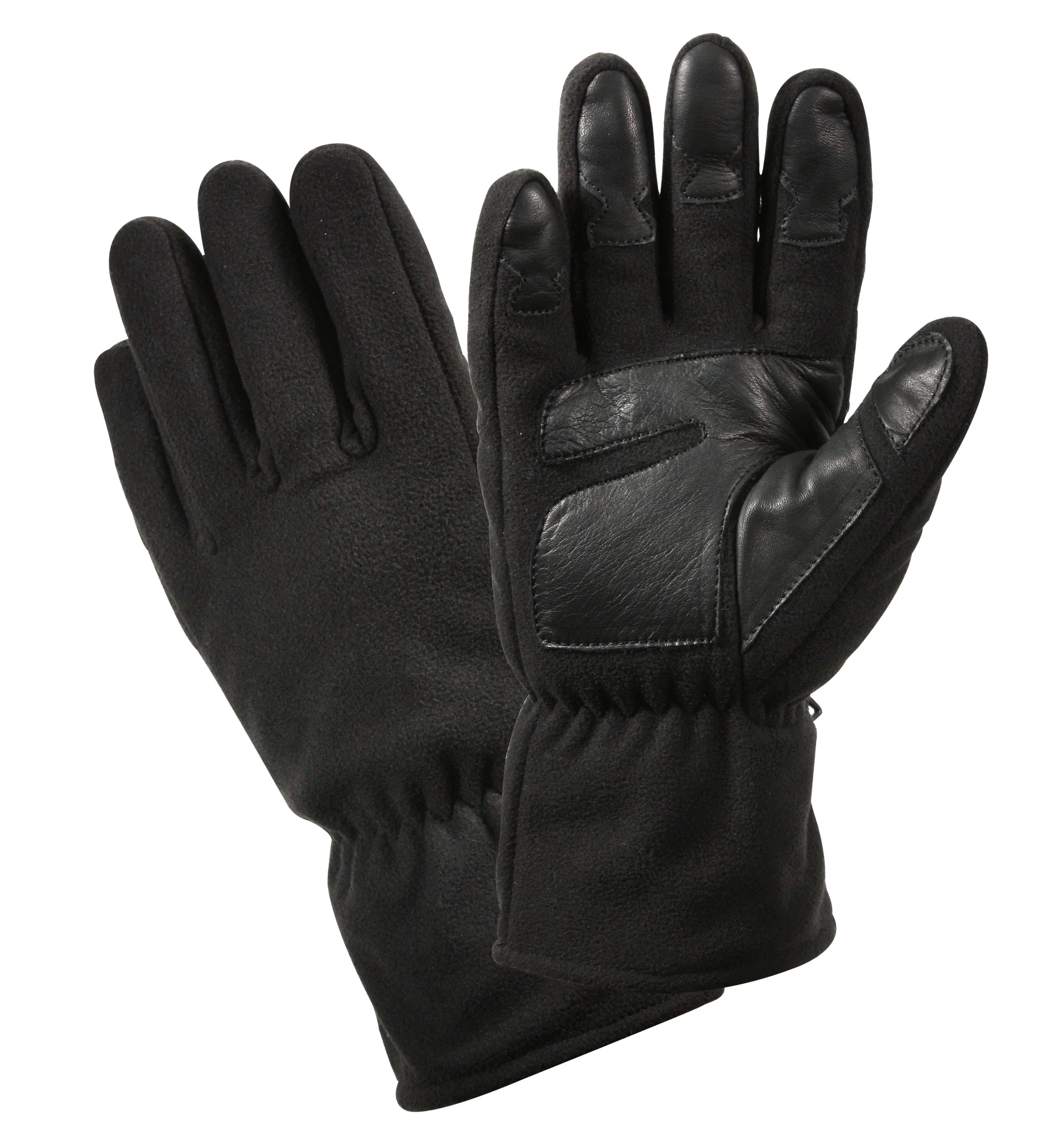 Micro Fleece All Weather Gloves (New)