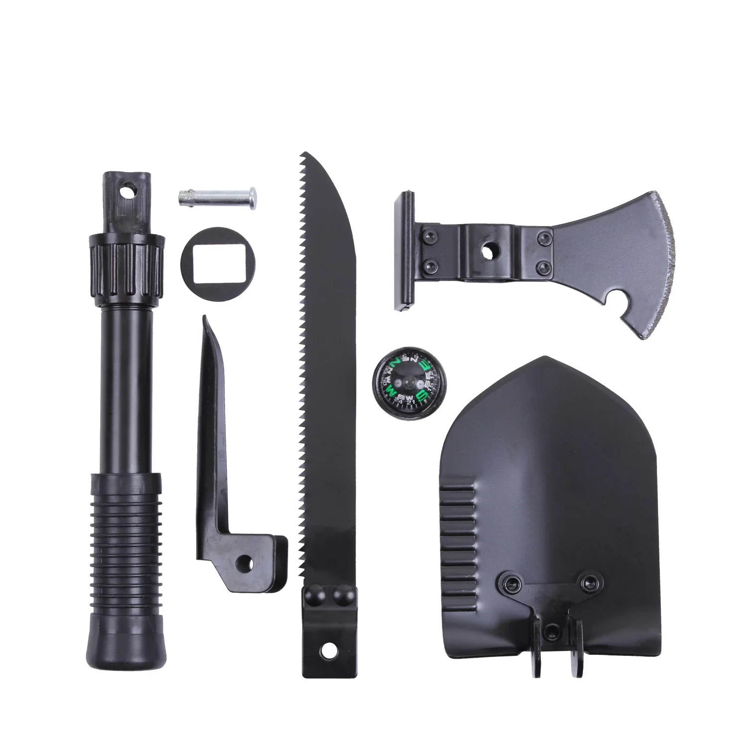 5-in-1 Multi-Purpose Tool New