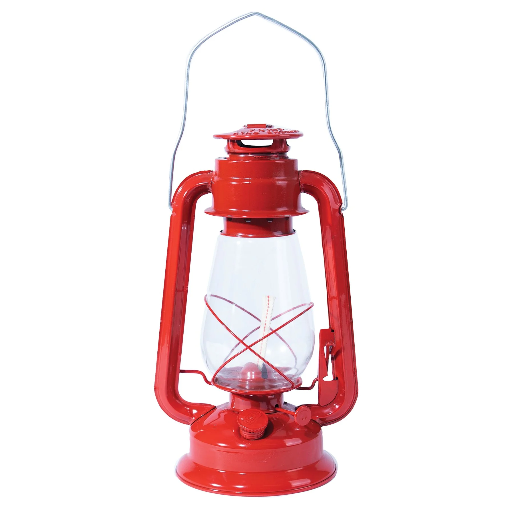 Kerosene Hurricane Lantern (New)