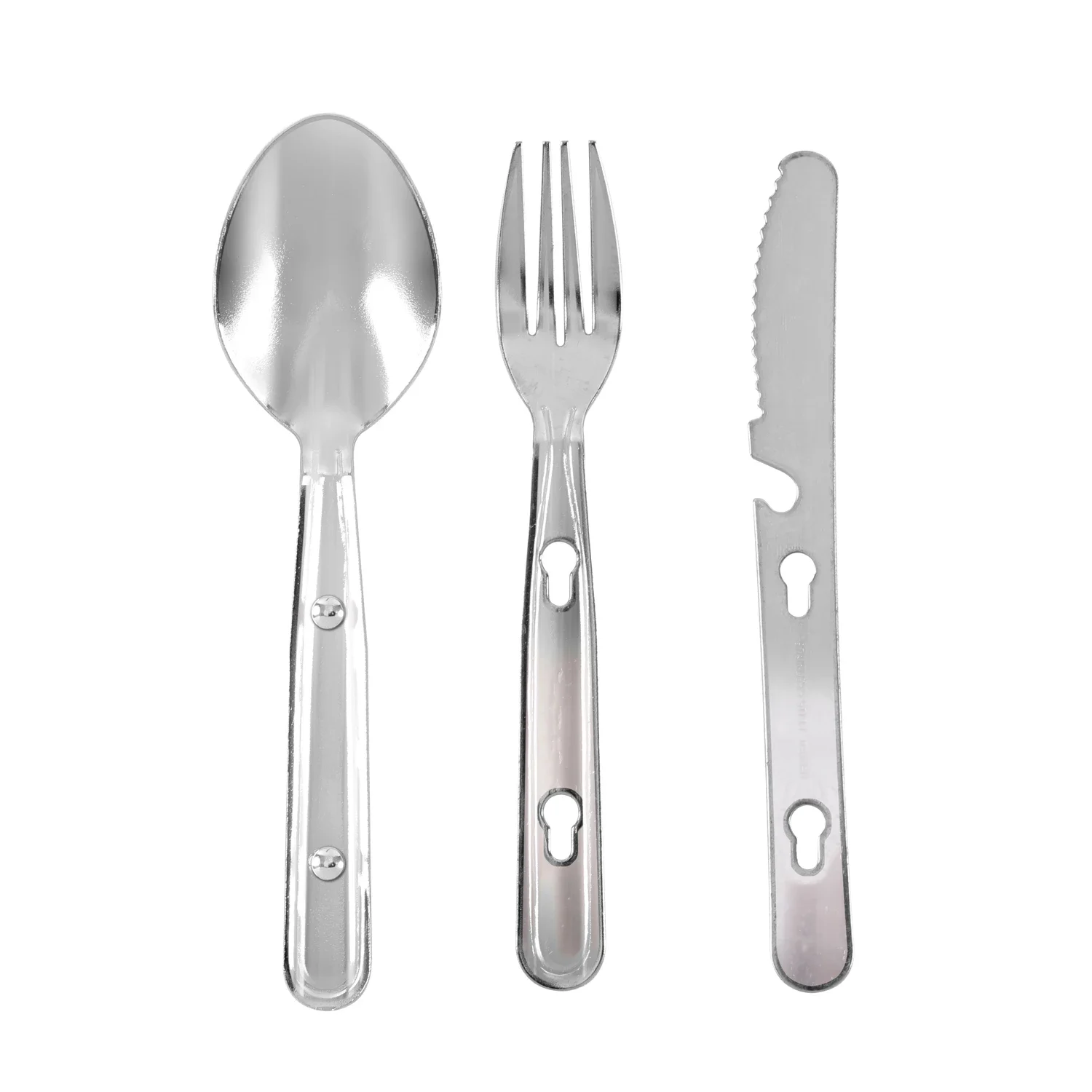 3PC Chow Set New