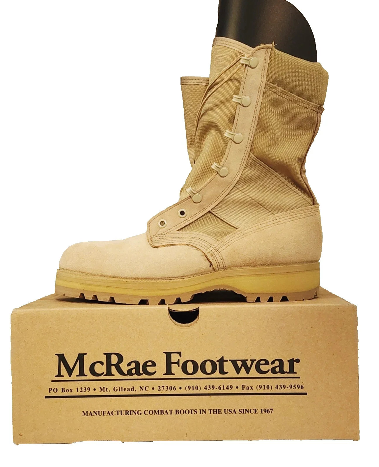 McRae Boots 8R pic 1.webp