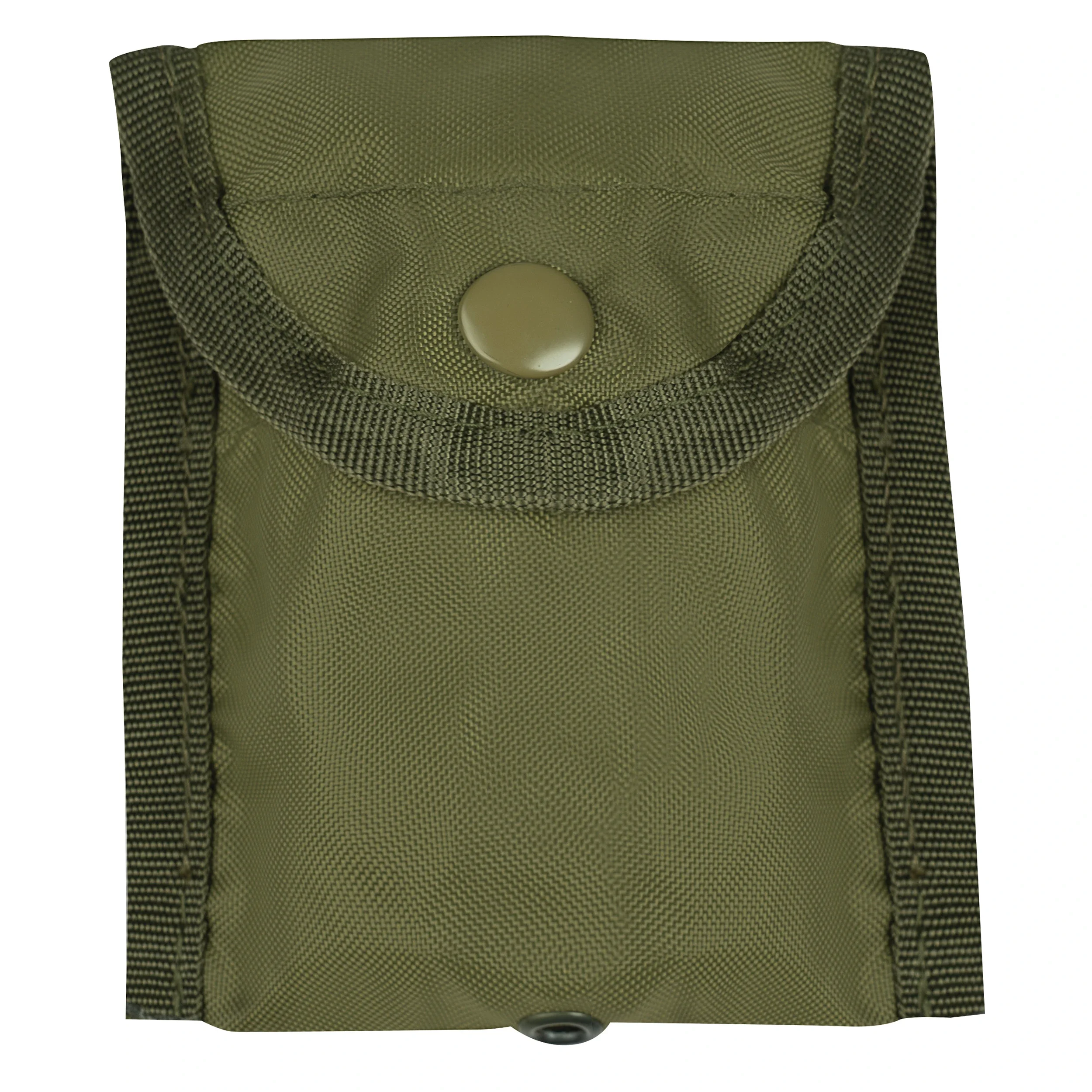 Nylon Compass Pouch New
